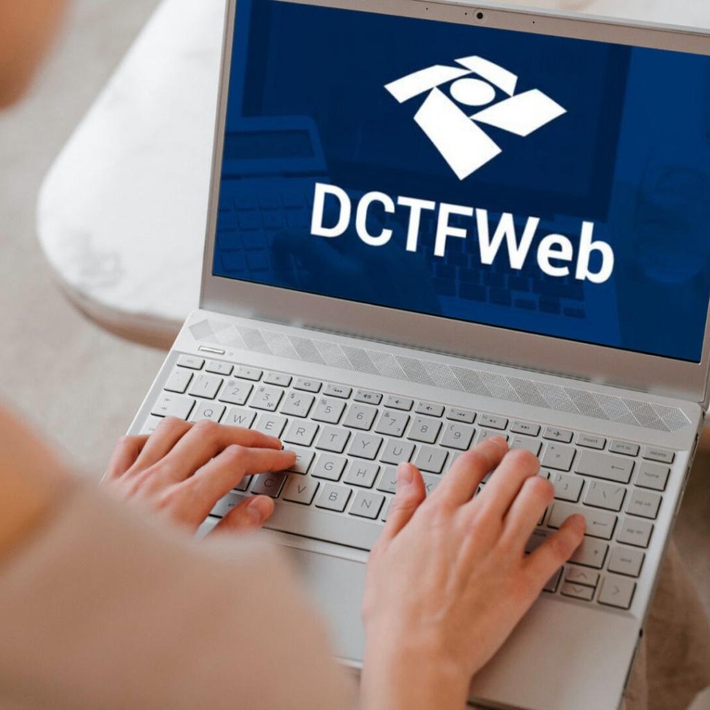 Receita Federal Atualiza Regras Sobre A Dctfweb Mundial Informática 8045